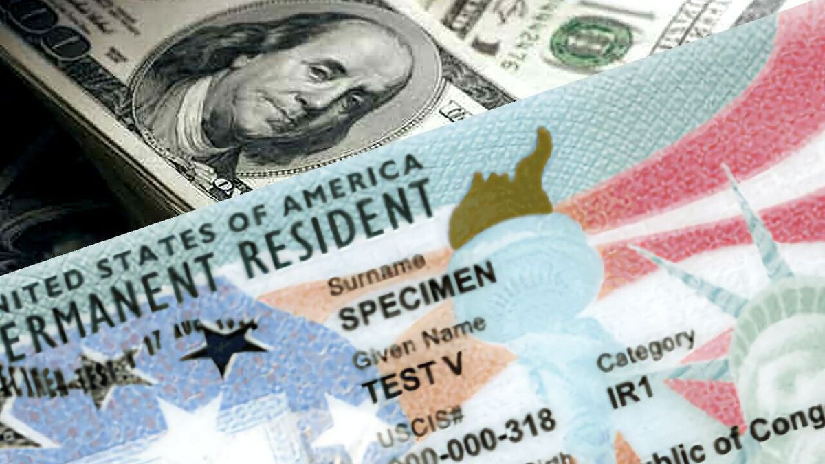 La obtención de la green card es un paso crucial hacia la estabilidad y las oportunidades en Estados Unidos.