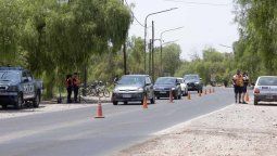 Coronavirus: cómo se hace en Mendoza el operativo de control a los viajeros