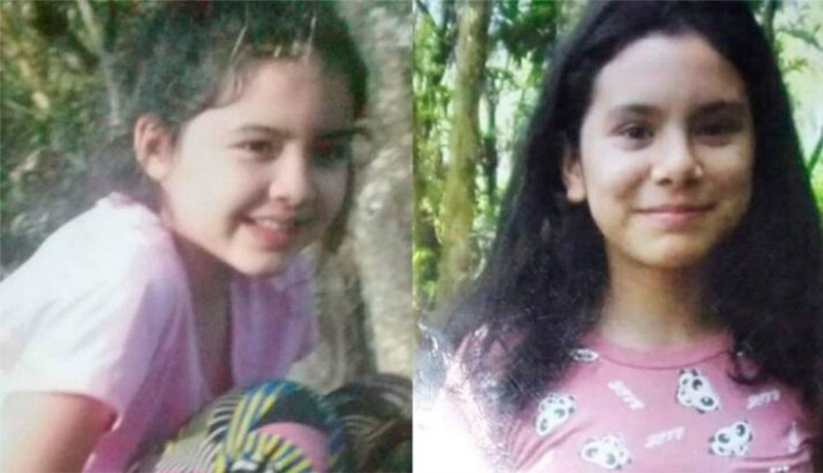 Según la ONG Human Rights Watch, autoridades de Paraguay destruyeron pruebas relacionadas con la muerte de dos niñas argentinas de 11 años.