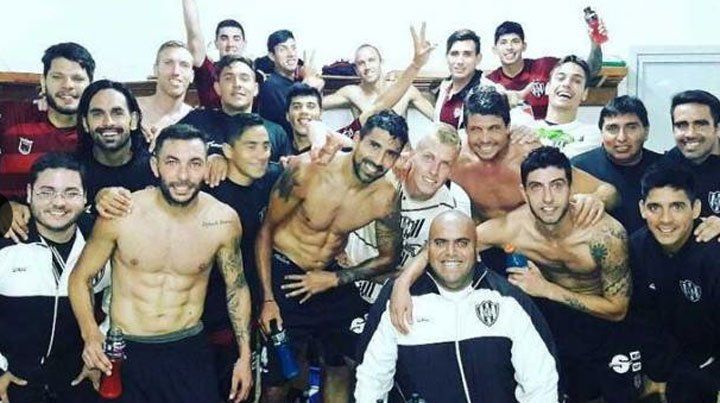 Central Córdoba ganó en Tandil y quedó a tiro de la punta