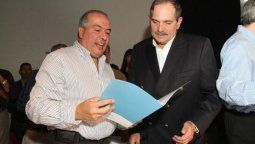 José López y su estrecha relación con políticos tucumanos que ahora le dan la espalda