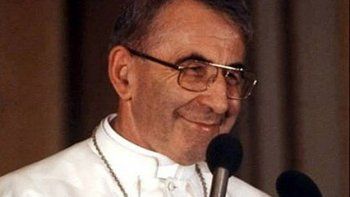 Un triste aniversario de Juan Pablo I