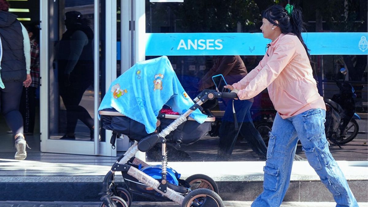 ANSES confirmó el calendario de pago hasta el 30 de septiembre