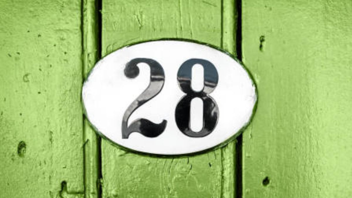 Cuáles son los números de la suerte del viernes 28 de noviembre, según las predicciones de la numerología