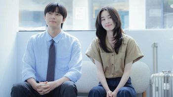 Tiene 12 episodios, está en Prime Video y es una de las series coreanas más vista del momento Tiene 12 episodios, está en Prime Video y es una de las series coreanas más vista del momento