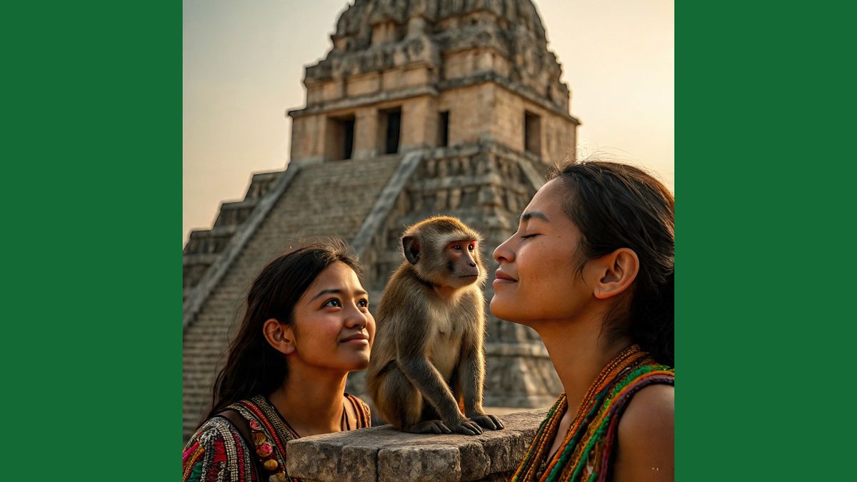 Consulta las predicciones del hor&oacute;scopo maya del martes 13 de enero.