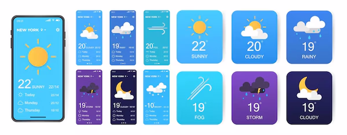 Si necesitas un pronóstico muy preciso, considera consultar a un meteorólogo profesional Si necesitas un pronóstico muy preciso, considera consultar a un meteorólogo profesional