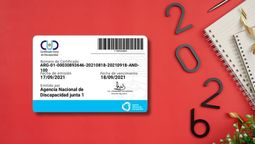 ¿Qué ocurrirá con el Certificado Único de Discapacidad en 2026? ¿Qué ocurrirá con el Certificado Único de Discapacidad en 2026?