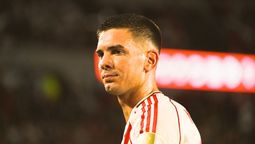Franco Mastantuono jugará en el Real Madrid a partir de agosto de este año.