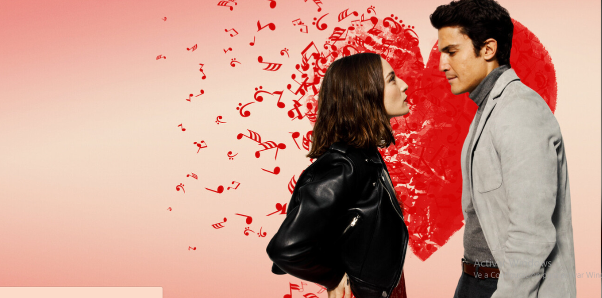 Streaming. Álex González emociona en Netflix con una gran película española.