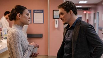 De qué se trata la película Sonríe