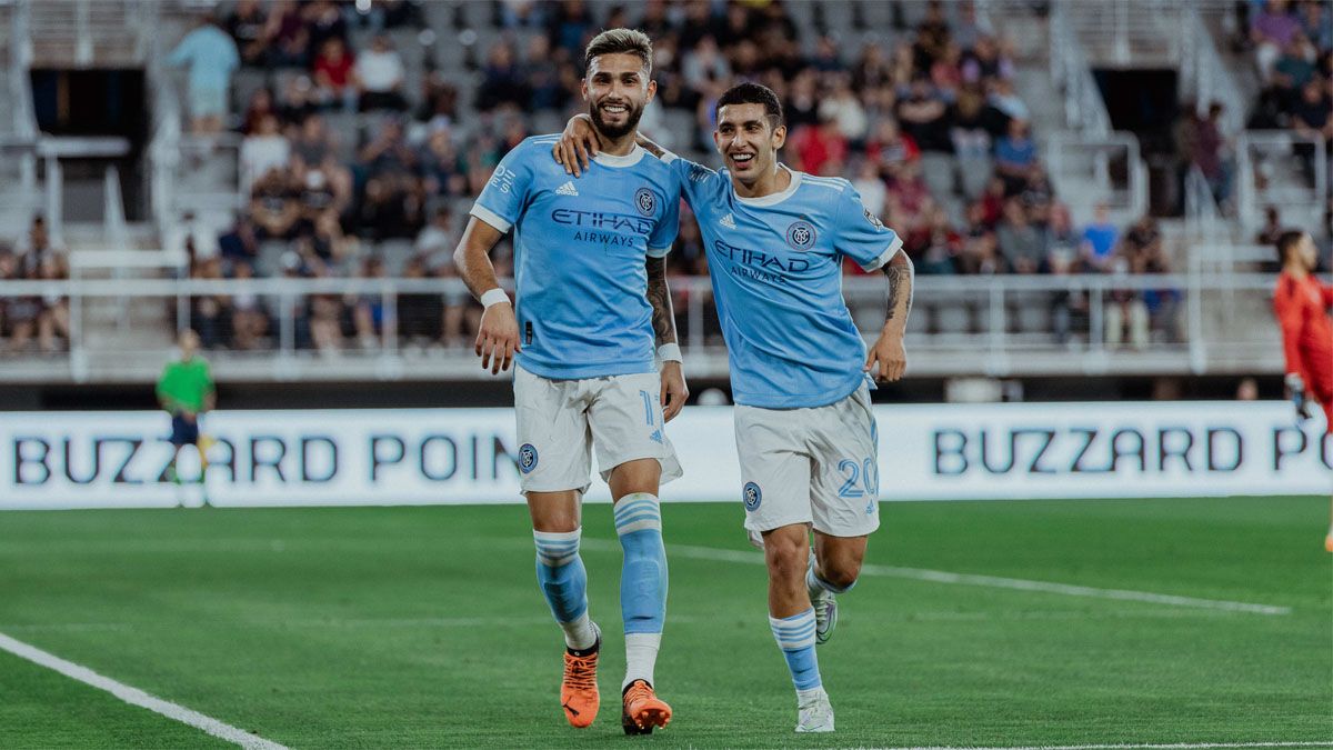 Valentín Castellanos.