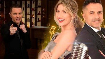 Masterchef Celebrity vs. Cantando 2020: batalla del rating