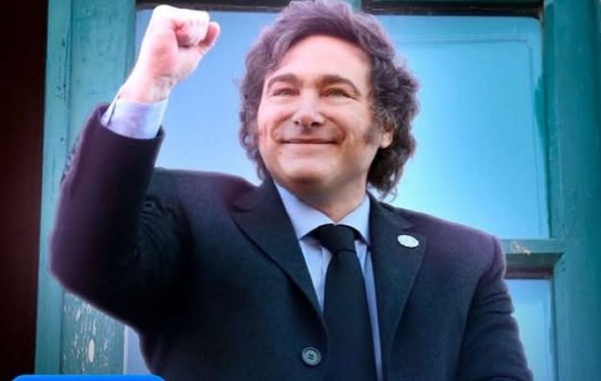 Javier Milei ya tiene Presupuesto tras dos años de prórroga.