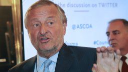 Una eventual fusión de Fiat-Renault tuvo repercusiones en el mercado local