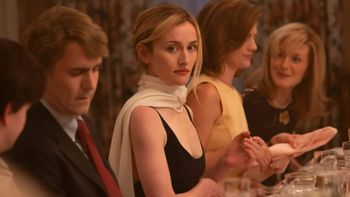 El accesorio que llevaron las it girl en los 90 y este otoño está de vuelta El accesorio que llevaron las it girl en los 90 y este otoño está de vuelta