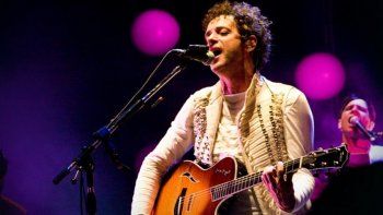 Se cumplen 10 de años del ACV que terminó con la vida de Gustavo Cerati