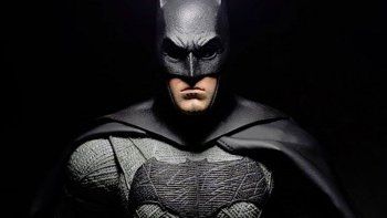 Un viejo enemigo de Batman podría volver