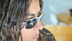 Quedó ciega por violencia de género e iniciará juicio al Estado por no haberla defendido