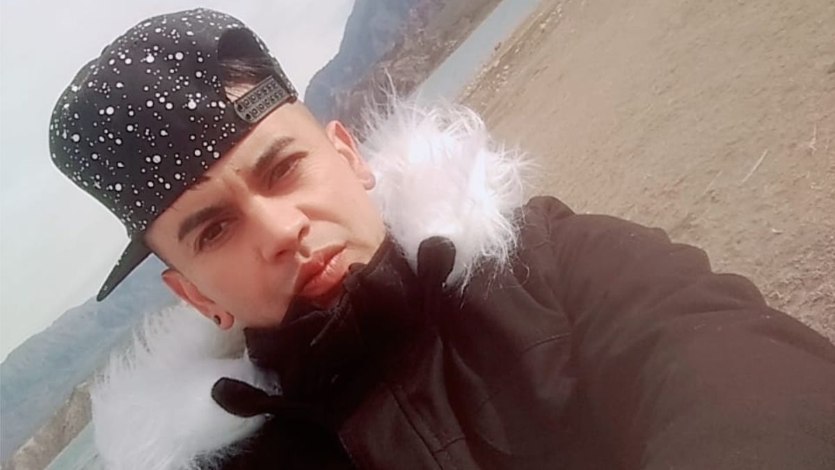 Pablo Vallejos, para quien se pidió la libertad.