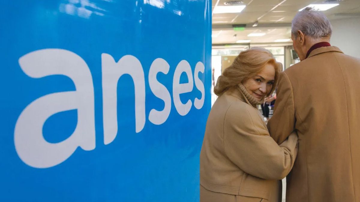 ANSES sorprende con una nueva ayuda económica para jubilación mínima