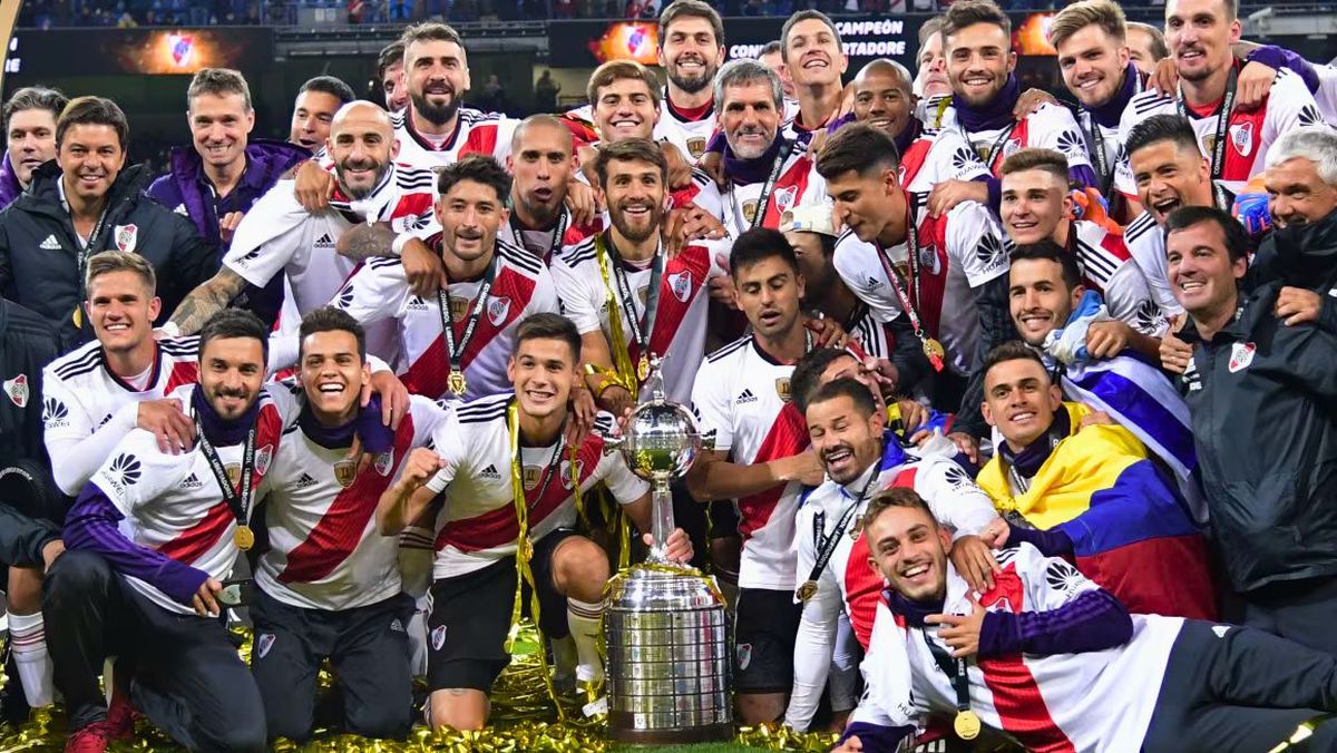 River rendirá homenaje a un héroe de Madrid en el Estadio Monumental