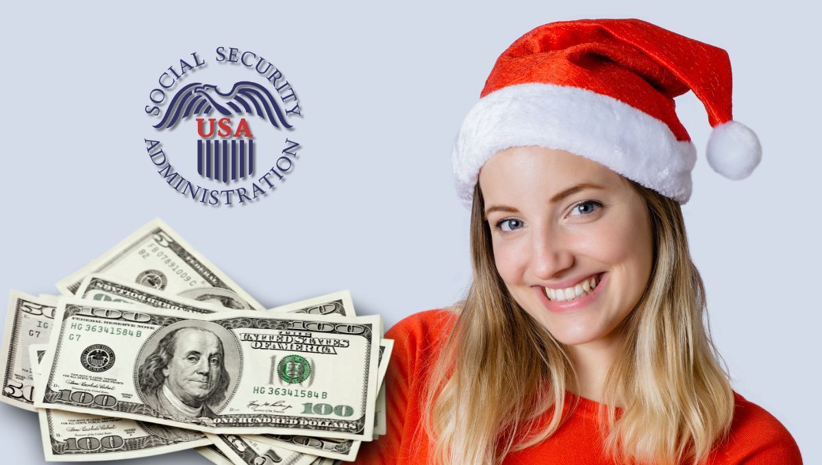 Pago del Seguro Social en diciembre con aumento, conoce las fechas&nbsp;