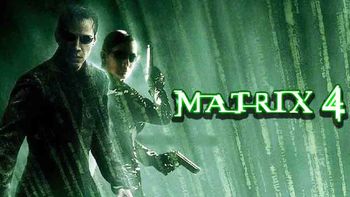 Matrix Resurrecciones lanzó su trailer: cuándo se estrena en Argentina