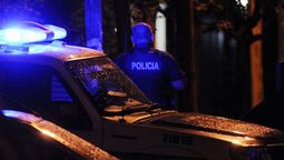 El joven de18 años conocido como El Mudito fue detenido en Ciudad Evita luego de varios allanamientos realizados en La Matanza