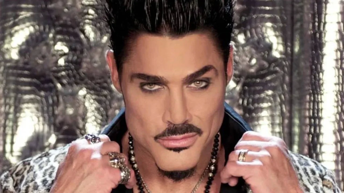 Esperada serie. Se estrena "El comandante Fort", ¿en qué plataforma verla?