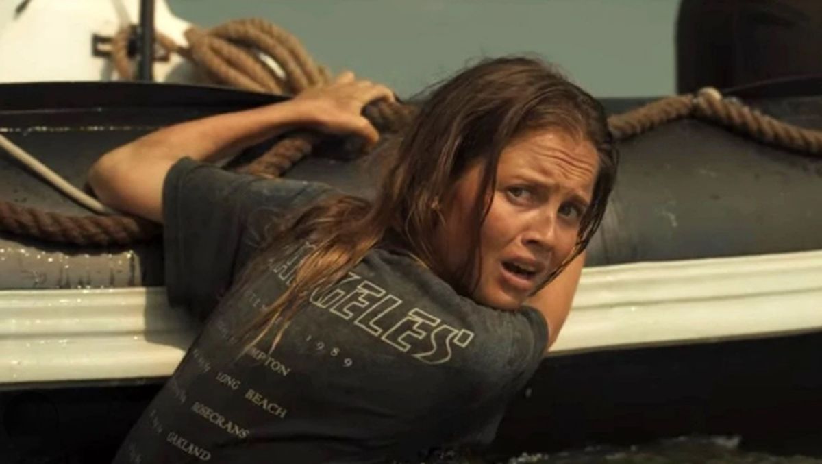 Netflix propone terror en el mes de Halloween.