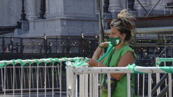 Qué dice el proyecto de aborto legal que debatirá Diputados