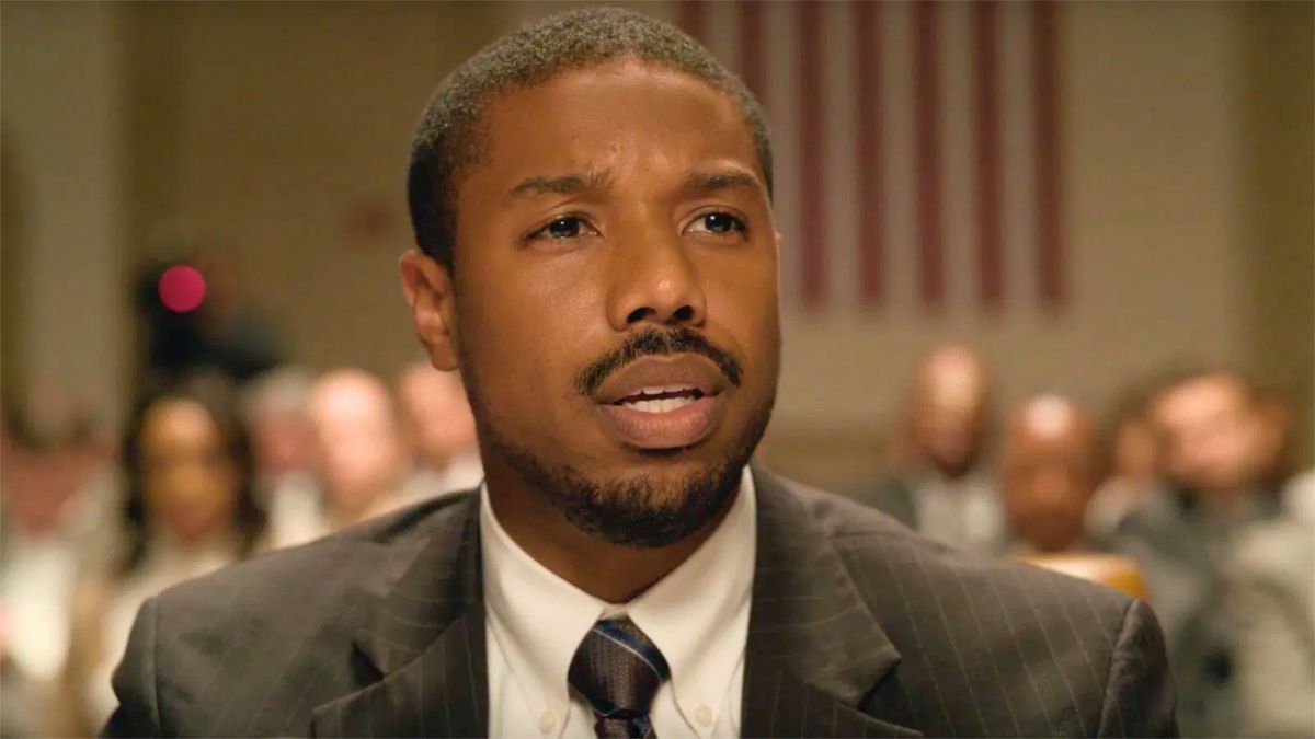 La película Buscando justicia está protagonizada por Michael B. Jordan y se encuentra disponible en Netflix. La película Buscando justicia está protagonizada por Michael B. Jordan y se encuentra disponible en Netflix.