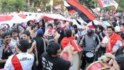 San Martín recibirá hinchas neutrales ante River: el costo de las entradas