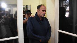 Caso Carleti: Hisa deberá esperar el juicio en prisión