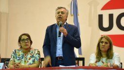 La UCR en pleno se reunirá en Jujuy para respaldar a Gerardo Morales