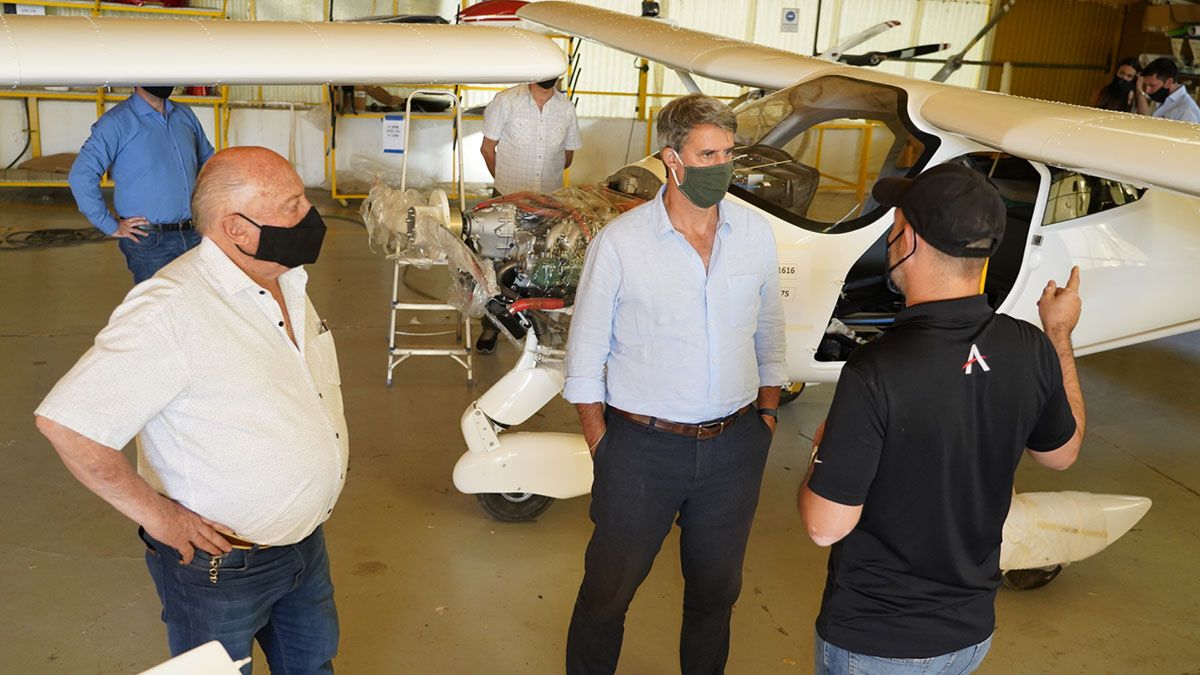 Alfonso Prat Gay aseguró este viernes que al gobierno de Alberto Fernández le falta coordinación política y destreza técnica para contener la inflación.