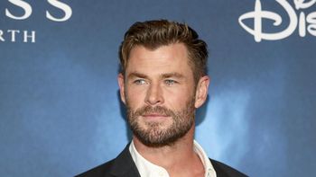 Prime Video: Chris Hemsworth es un éxito mundial con la súper película de acción recién llegada
