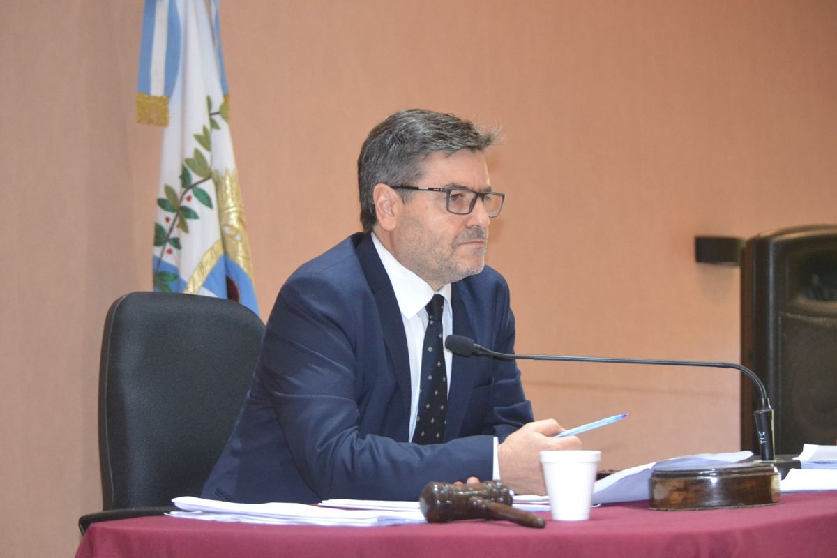 En el juicio para determinar si dos inquilinos asesinaron a la dueña de casa declararon los primeros testigos