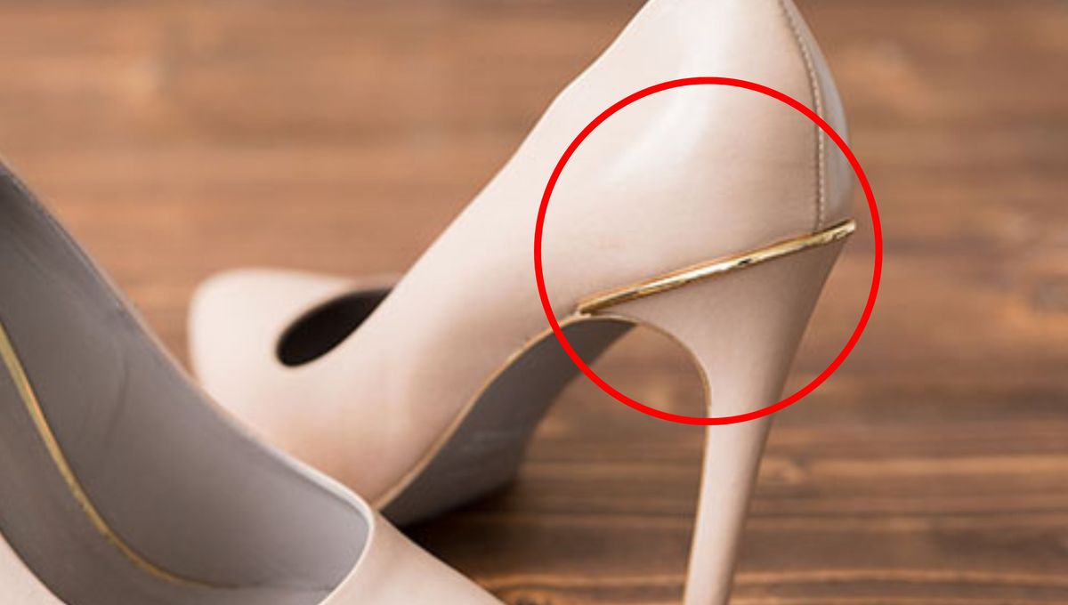 Es un truco muy sencillo que puedes realizar en el hogar sin gastar de más y para salir de apuros. Es un truco muy sencillo que puedes realizar en el hogar sin gastar de más y para salir de apuros. 