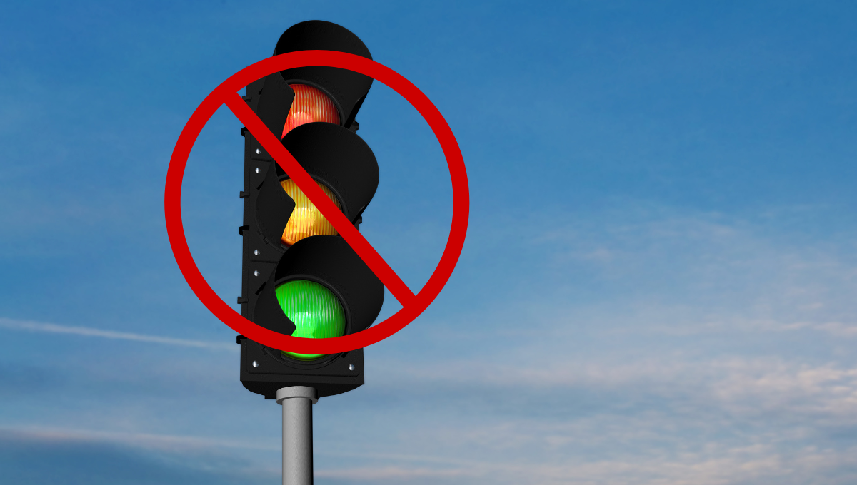 Ni España ni Estados Unidos: este es el único país del mundo en el que NO existen los semáforos
