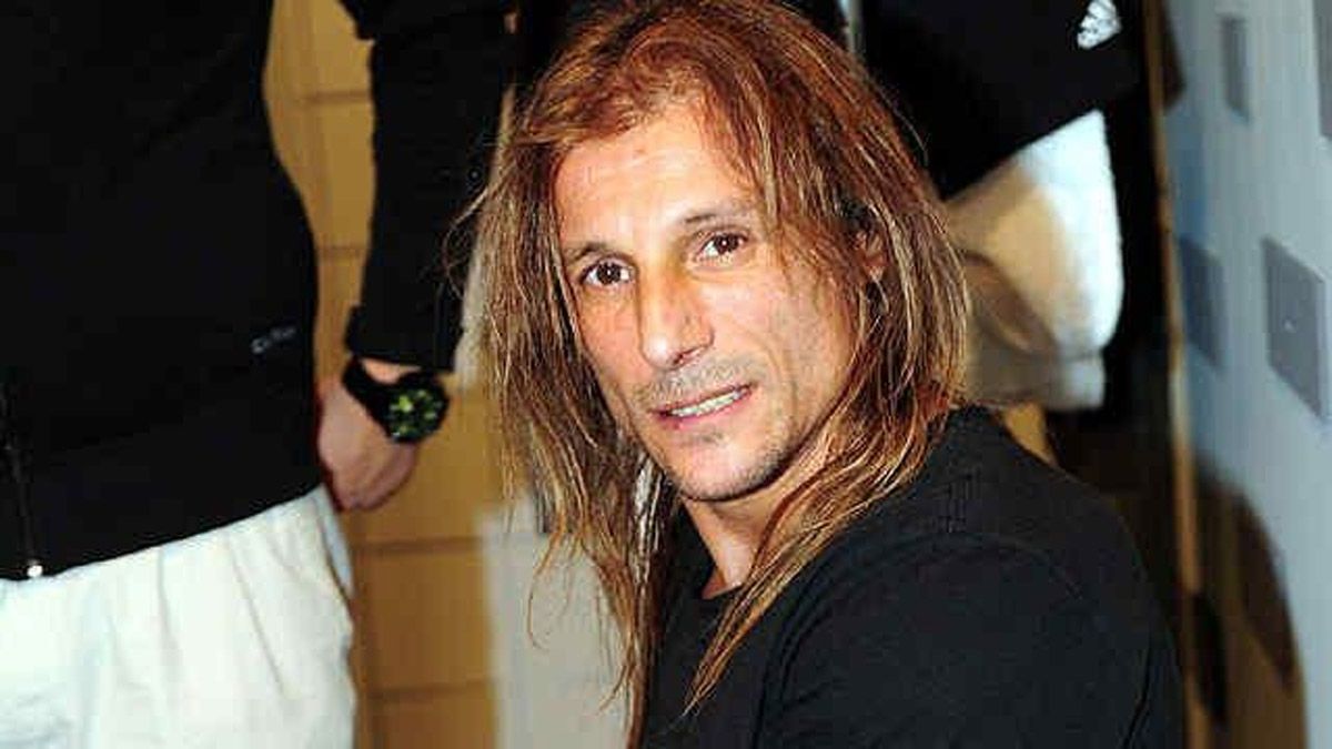 Claudio Paul Caniggia y una sorpresiva crítica a Messi