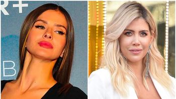 ¡Se supo! Quién interpretará a la China Suárez en la serie de Wanda Nara ¡Se supo! Quién interpretará a la China Suárez en la serie de Wanda Nara