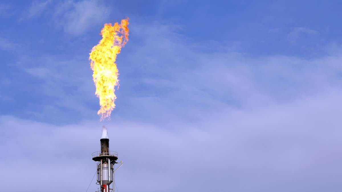 El descubrimiento de un gran yacimiento de petróleo que puede cambiar la economía El descubrimiento de un gran yacimiento de petróleo que puede cambiar la economía