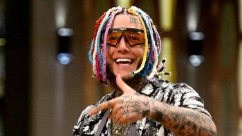 Alex Caniggia hizo trampa en MasterChef y las cámaras lo descubrieron