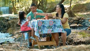 Una guía de cámpings mendocinos para resistir el calor de enero Una guía de cámpings mendocinos para resistir el calor de enero