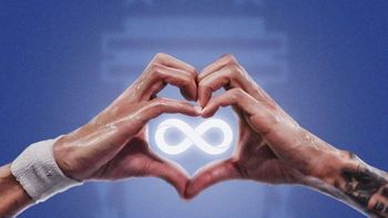 Netflix y fútbol: el niño vendido por 26 pelotas que fue mega estrella y campeón mundial