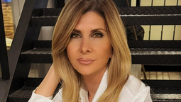 A sus 54 años
