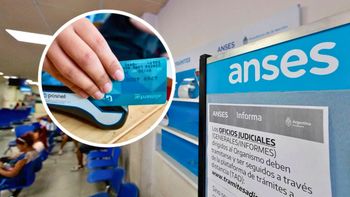 Hasta cuándo ANSES paga lo correspondiente a la Tarjeta Alimentar en febrero Hasta cuándo ANSES paga lo correspondiente a la Tarjeta Alimentar en febrero