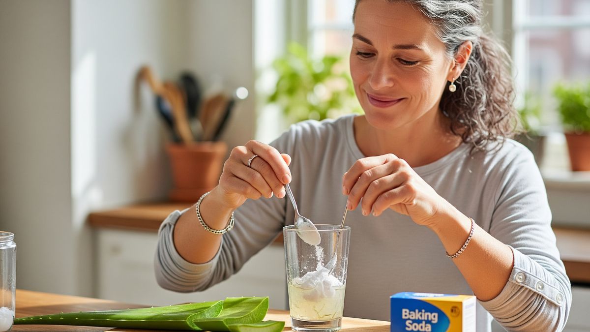 Esta mezcla es poco com&uacute;n pero muy efectiva.&nbsp;